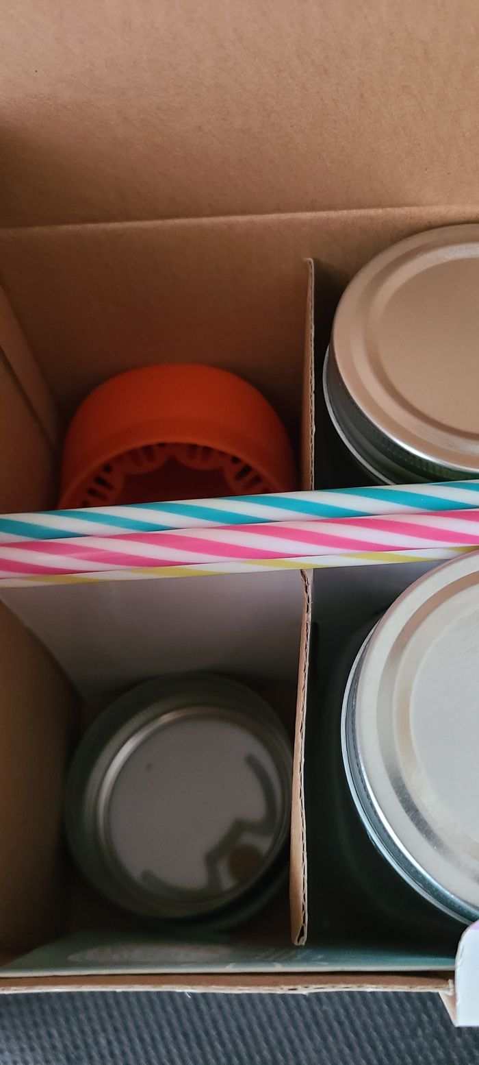 Bocaux, bol detox - photo numéro 3