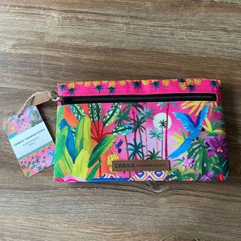 Pochette Nolwenn studio cabaia