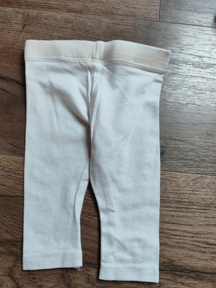 Lot de deux leggings - photo numéro 3