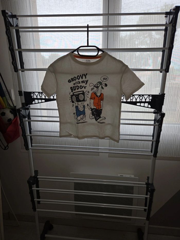 Tee-shirt
