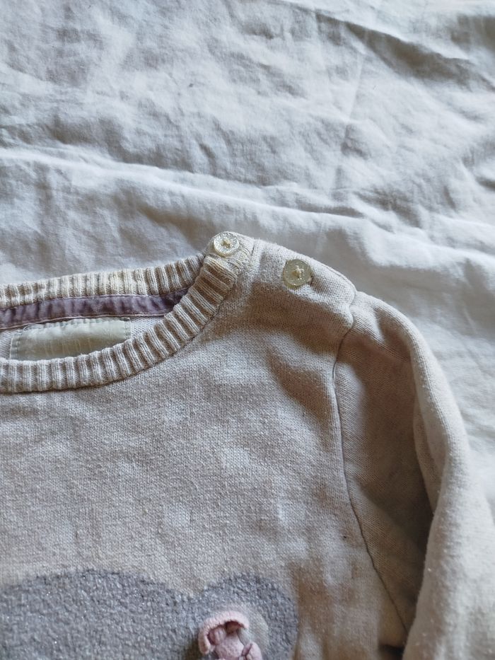 Pull Primark - photo numéro 3