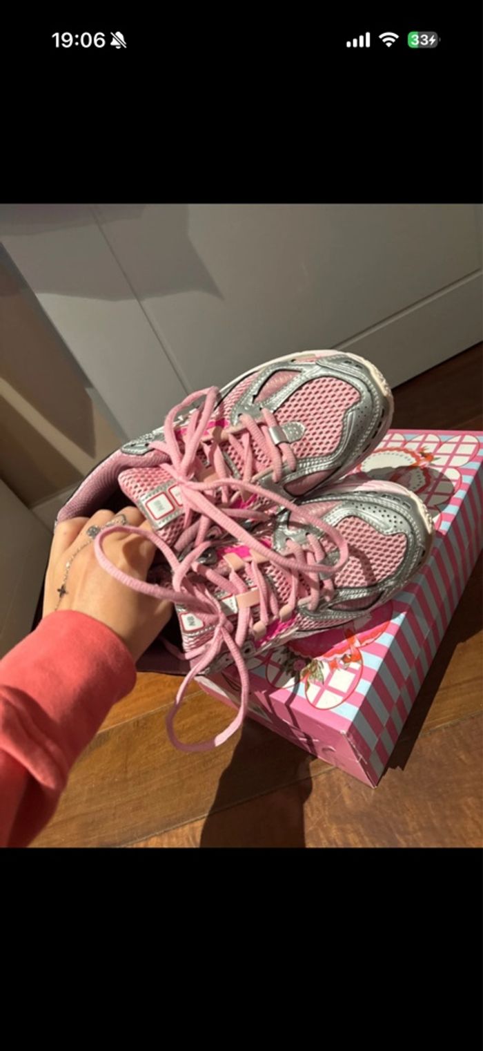 New balance 1906 - photo numéro 2