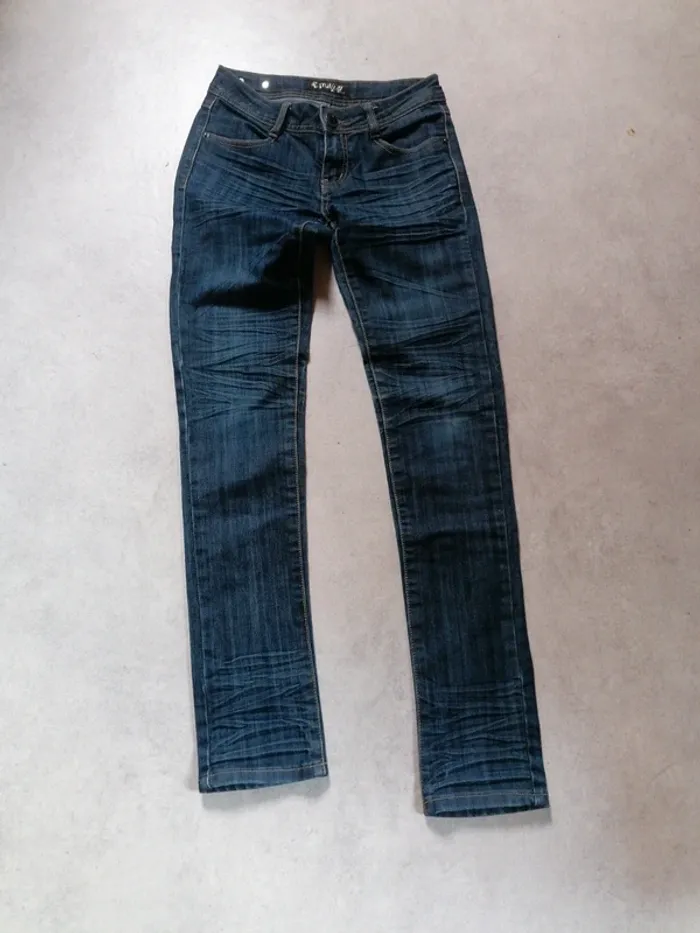 Jeans femme