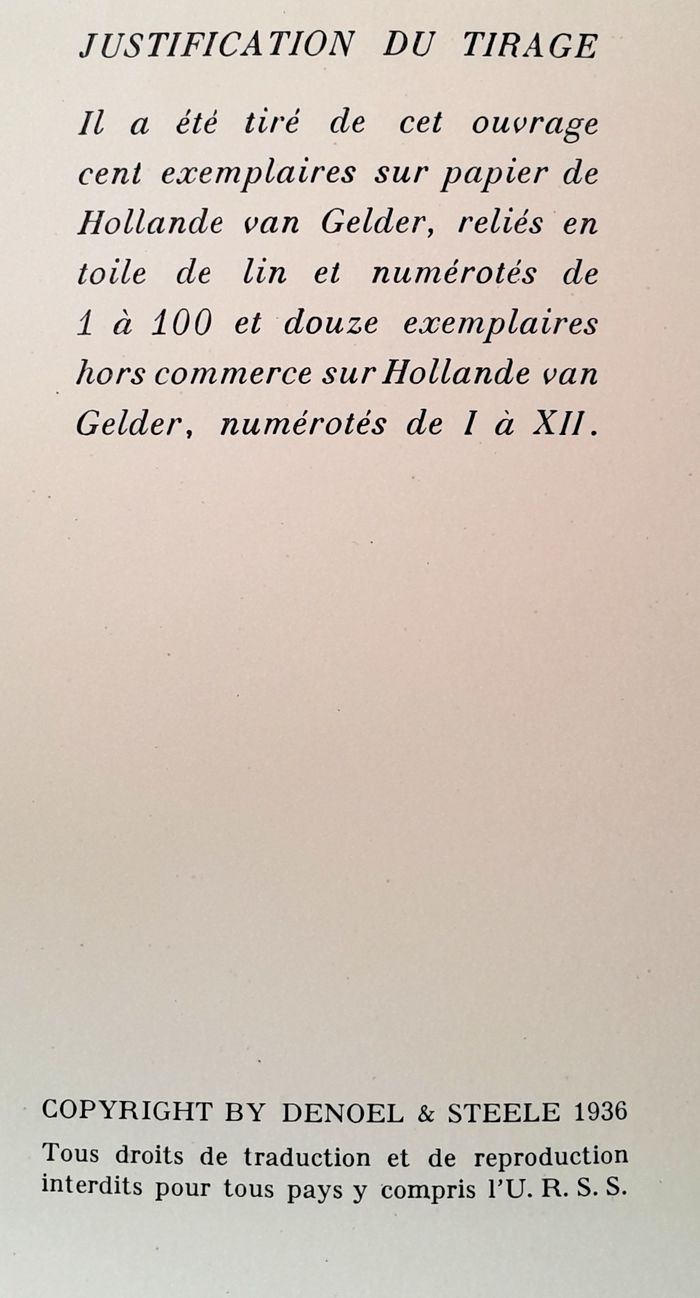 Luc Dietrich - Terre - photo numéro 6