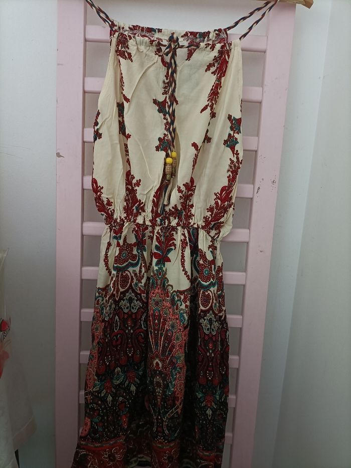 Robe d'été - photo numéro 2