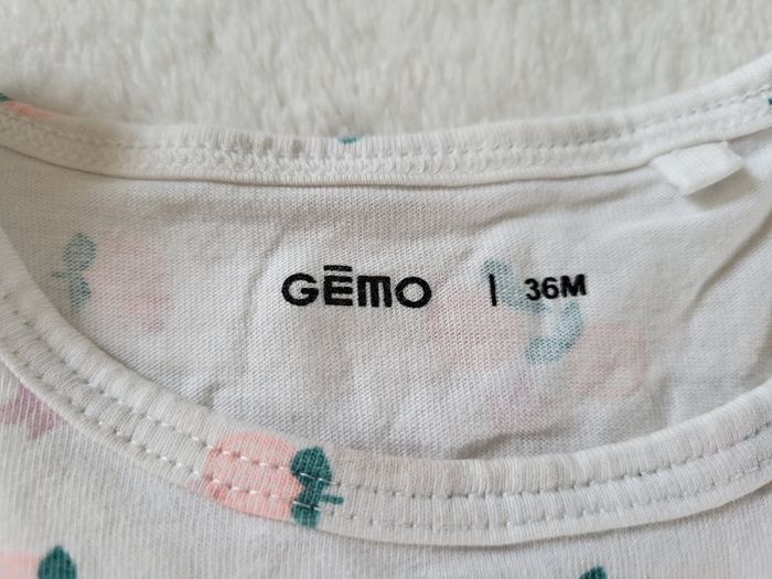Pyjama été - photo numéro 5