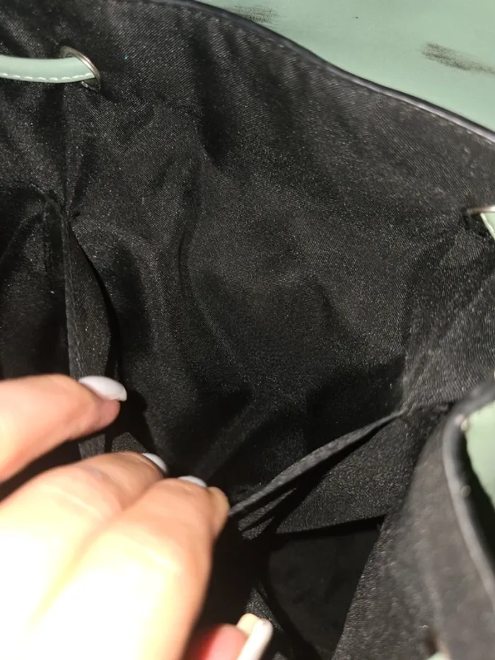 Sac à dos - photo numéro 5