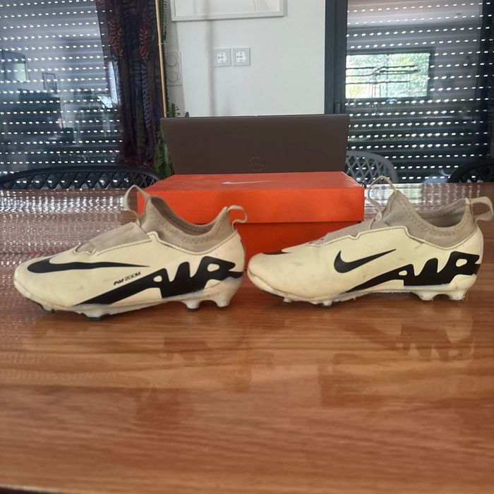 Crampons - photo numéro 5