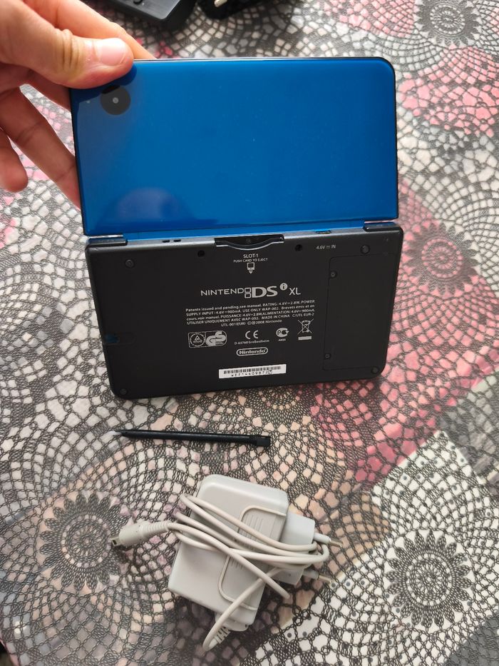 Ds xl - photo numéro 2