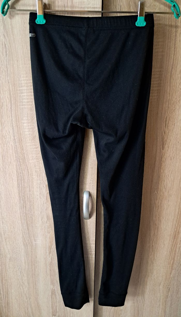 Sous vêtements de ski Wanabee - photo numéro 3