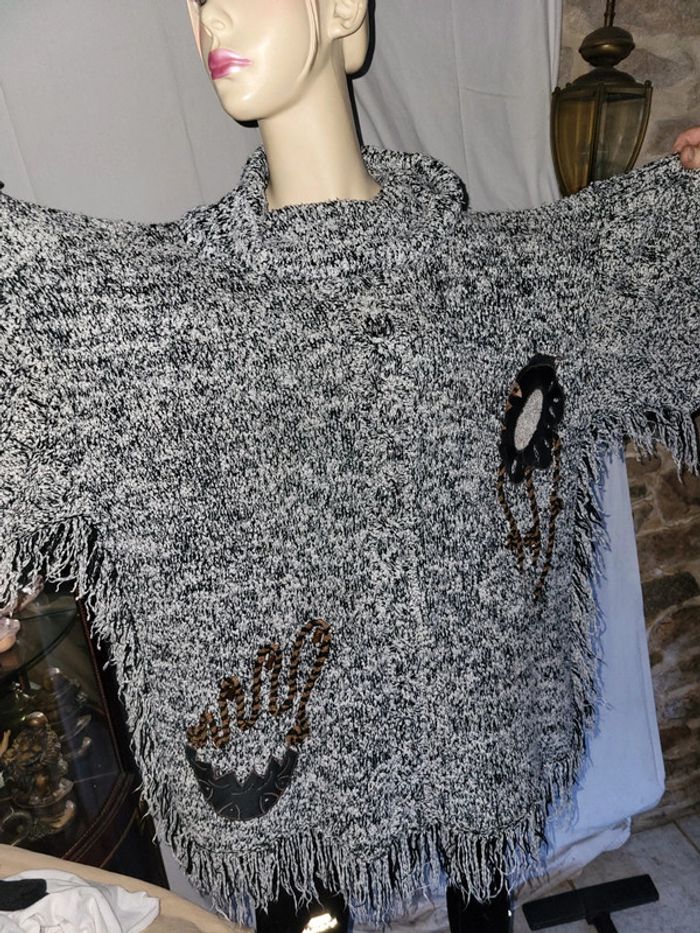 Pull col - photo numéro 5