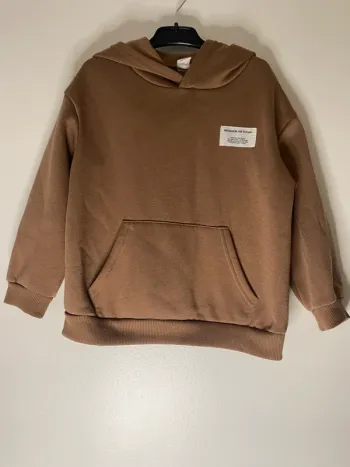 Ensemble jogging taille 6 ans (P)