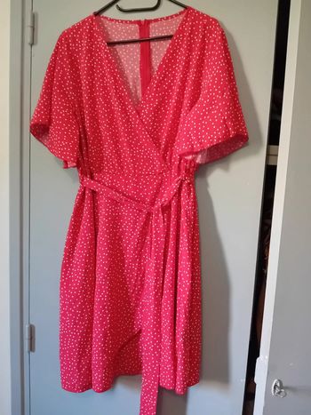 Robe été shein taille 1XL