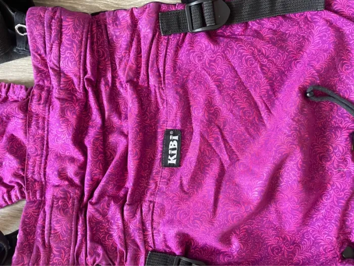 Portage préformé prefo de la marque Kibi - photo numéro 3