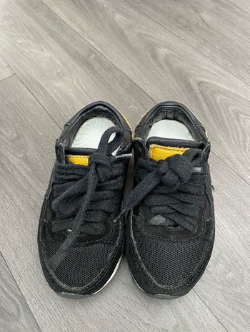 Phillips model  baby