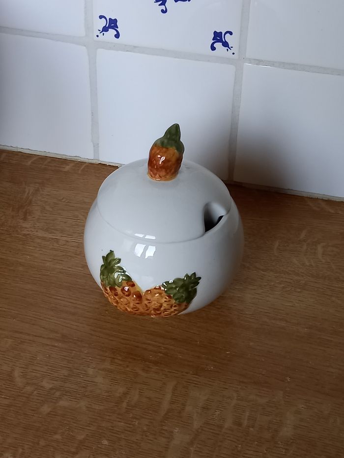 Pot vintage - photo numéro 2