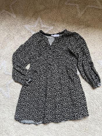 Robe 8 ans