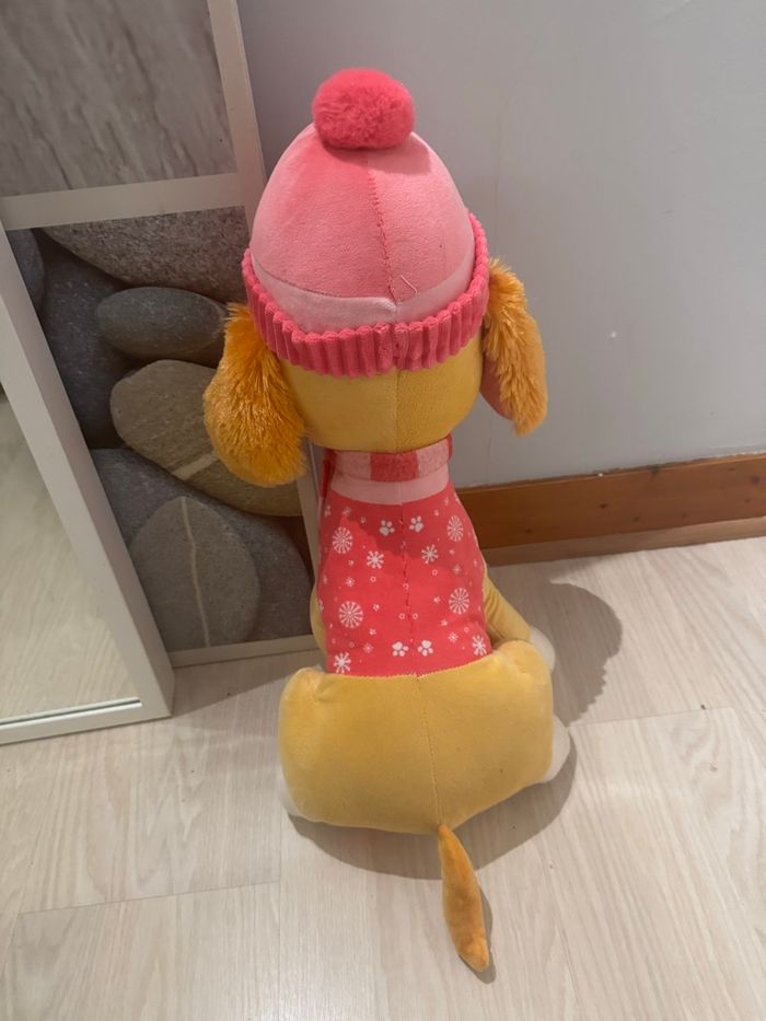 Peluche Stella - photo numéro 2