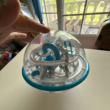 Perplexus Epic Jeu de Labyrinthe - Maze Puzzle Toy