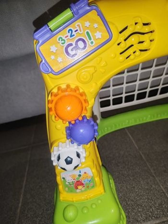 Bébé multisport intéractif - photo numéro 3