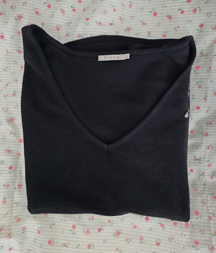 Pull Elora, taille 2 - photo numéro 3
