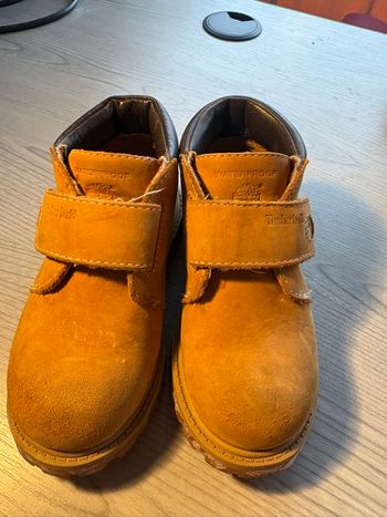 chaussures pour enfants