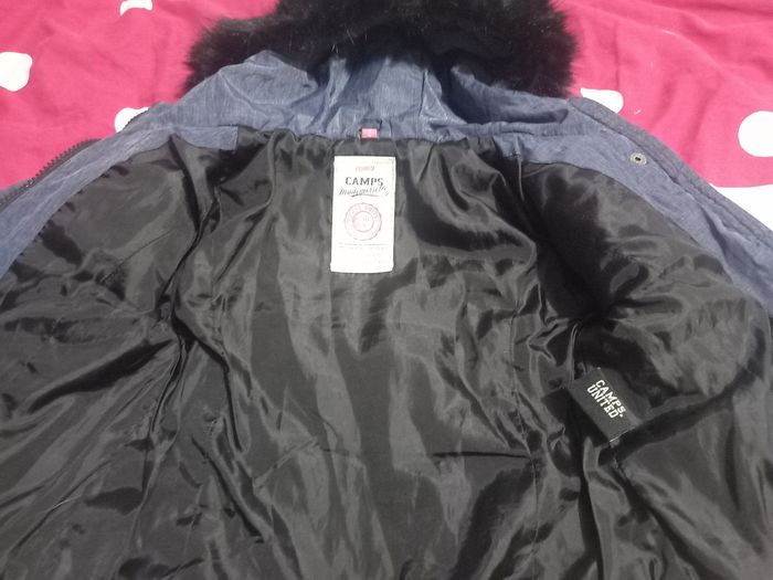 Manteau - photo numéro 5