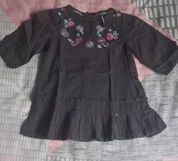 Blouse Orchestra 2 ans