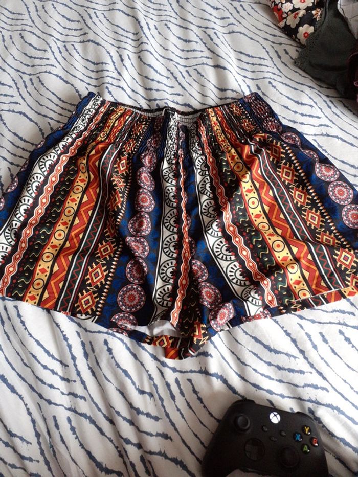 Short