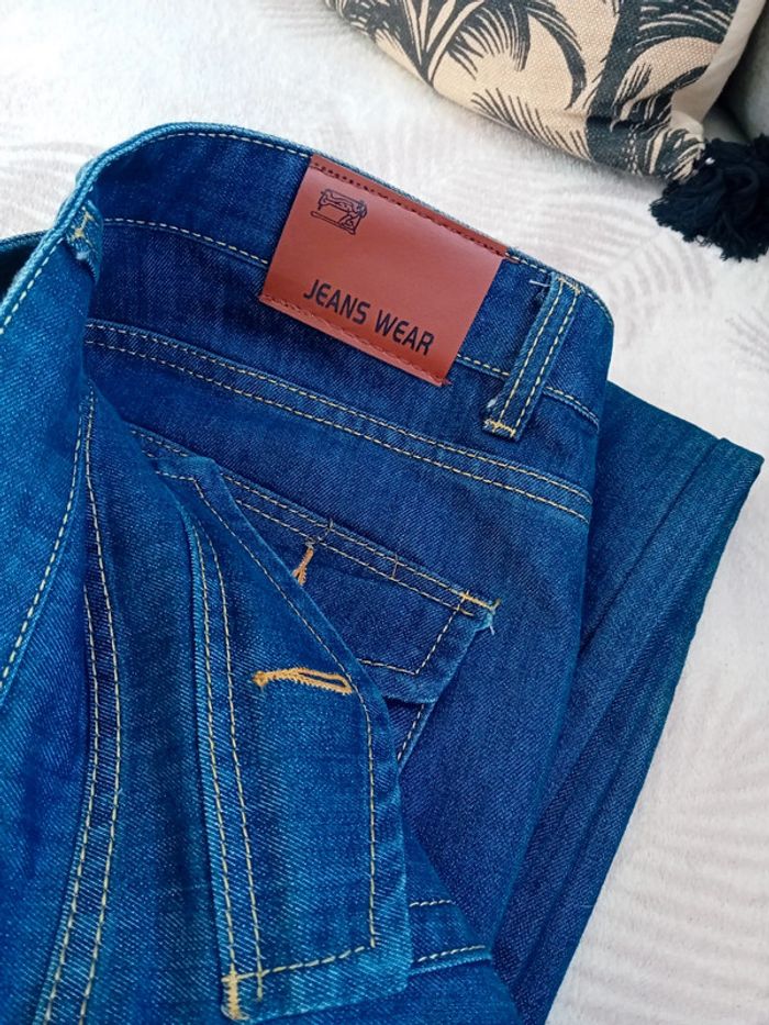 Jeans pour Homme Taille 42/L - photo numéro 8