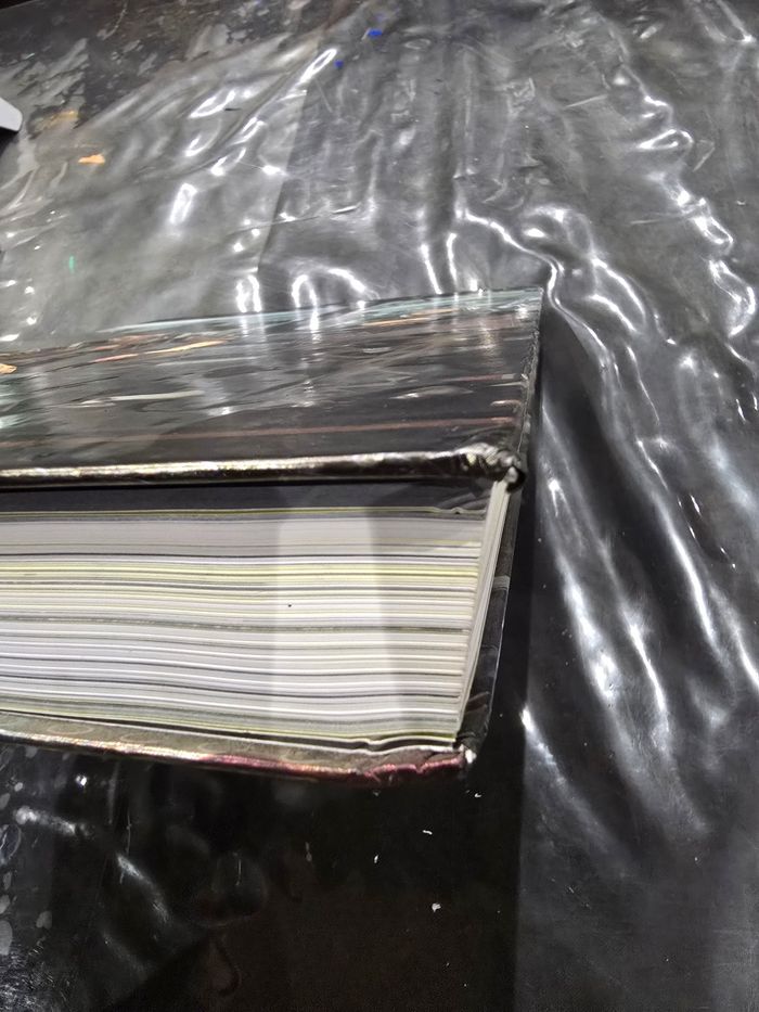 Livre guide officiel cyberpunk - photo numéro 6