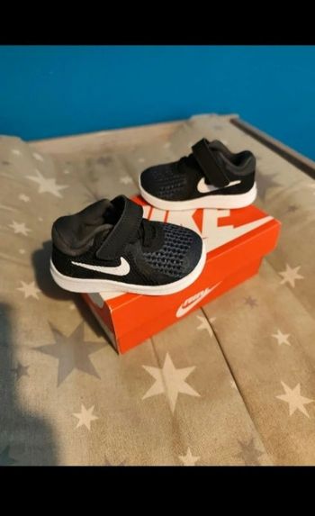 Basket Nike 