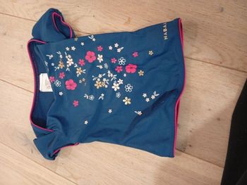 Haut de maillot de bain