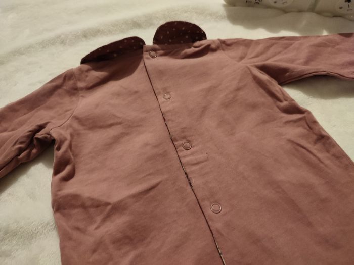 Ensemble sergent major 12 mois - photo numéro 7