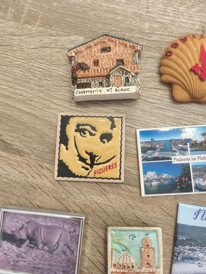 8 Magnets - photo numéro 3