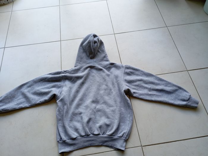Sweat à capuche taille S - photo numéro 2