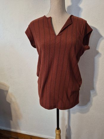 Tunique la fee maraboutée neuve