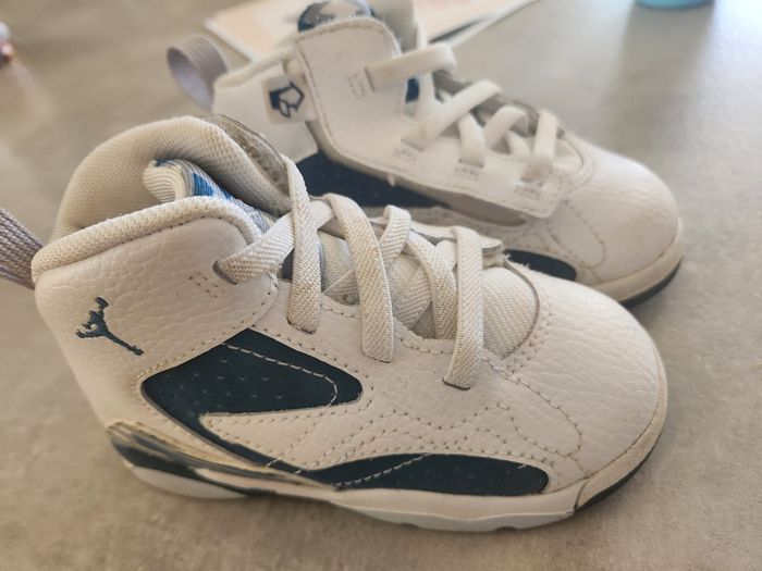 Jordan Nike  bébé