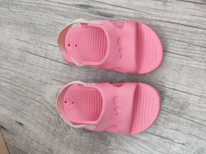 Sandales filles 19/20