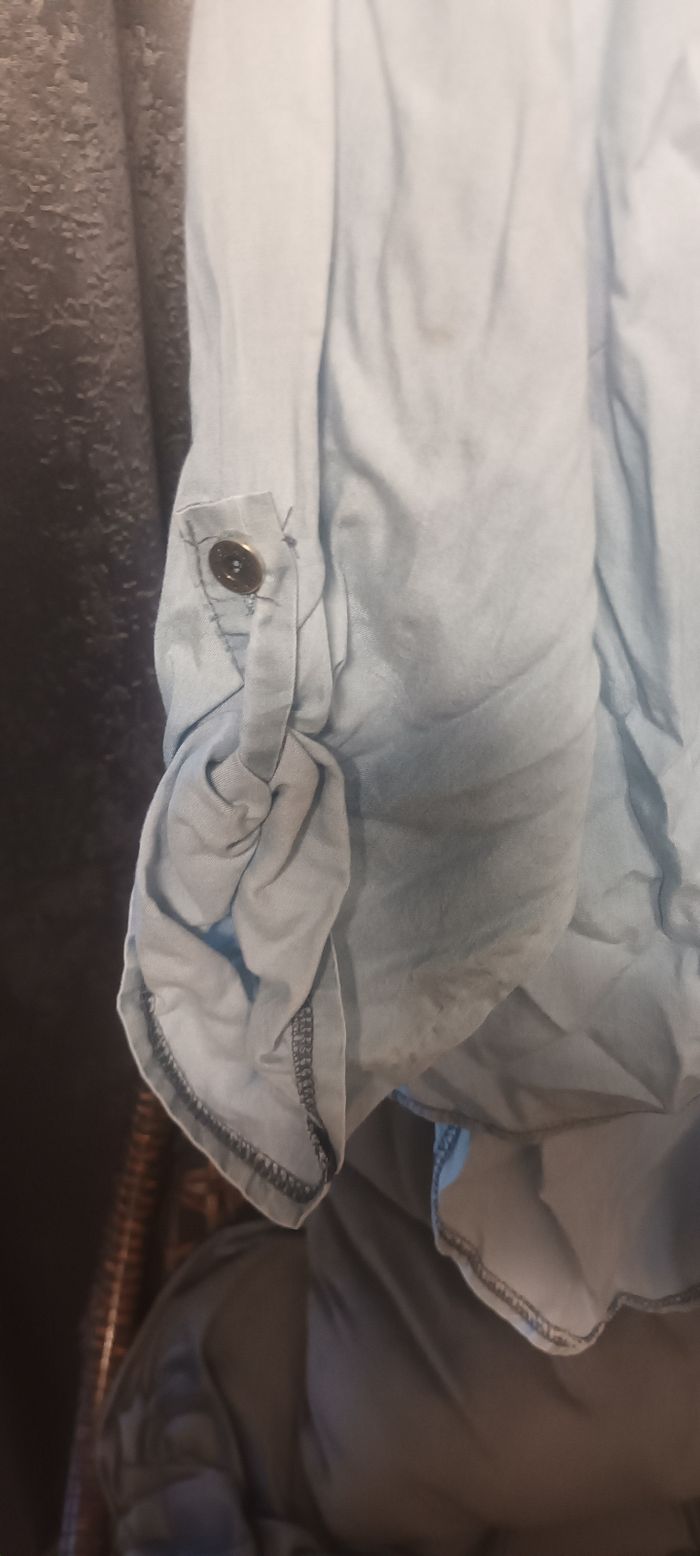 Chemise femme - photo numéro 3