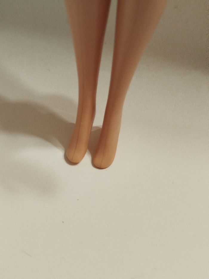 Barbie Anna - La reine des neiges - photo numéro 6