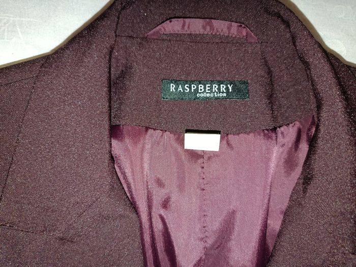 Blazer taille M - photo numéro 3