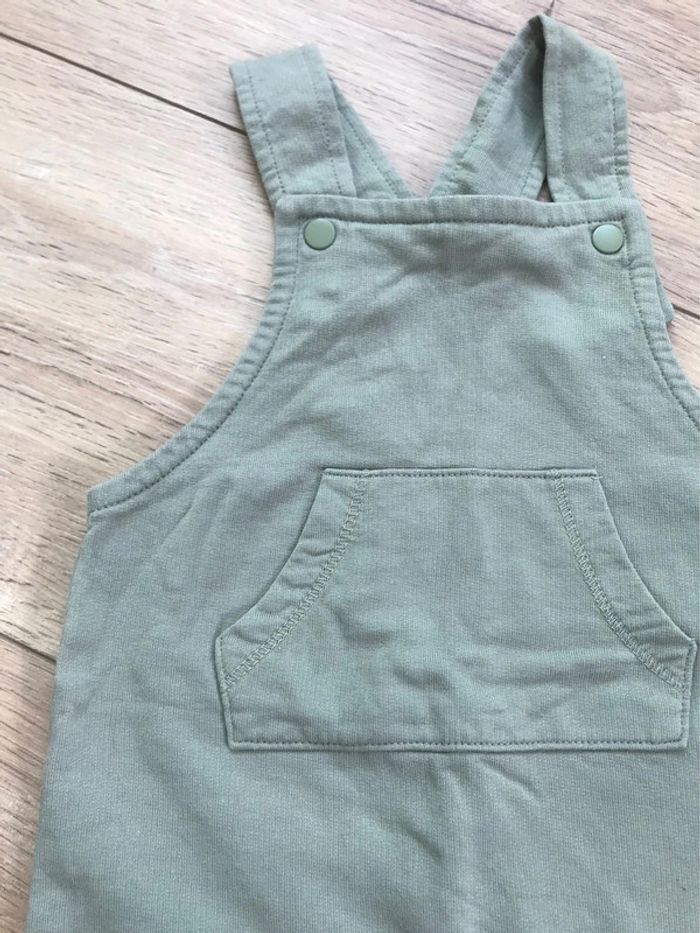 Salopette 2/4M - photo numéro 2