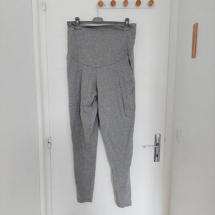 Pyjama de grossesse - photo numéro 3