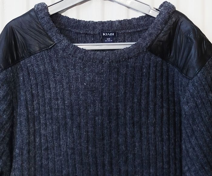 Kiabi Pull garçon 12 ans - photo numéro 2