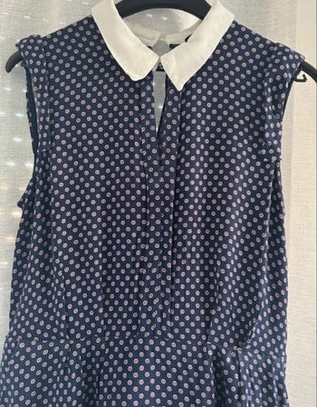Robe kookai