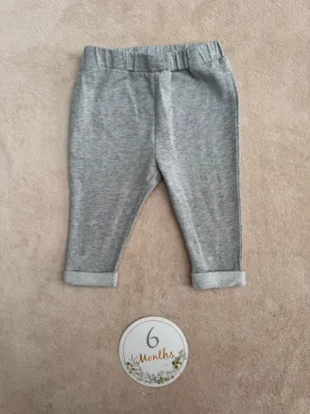 Jogging • h&m • taille 6 mois