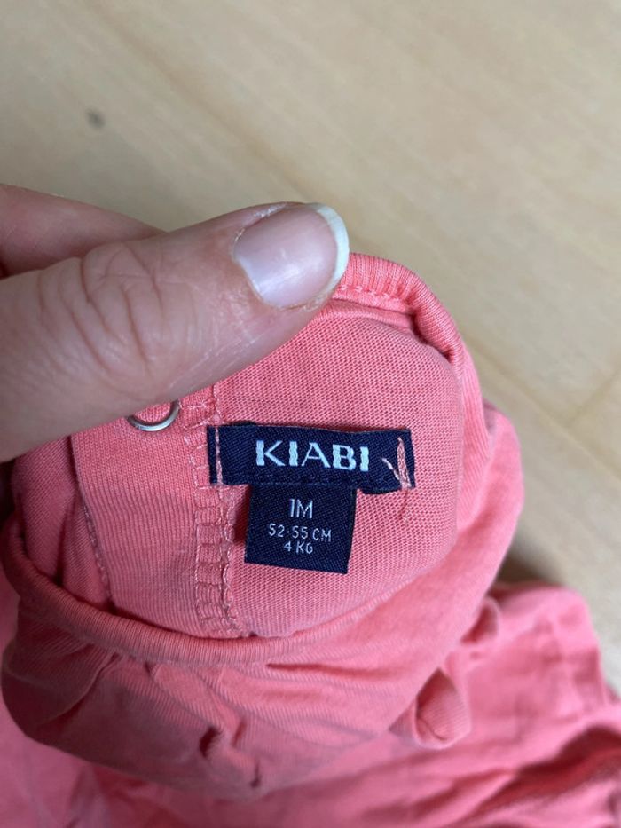 T-shirt manche longue - photo numéro 2