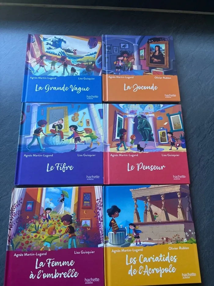 Livre McDo