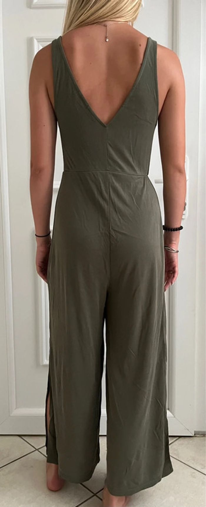 Combinaison Bershka - photo numéro 2